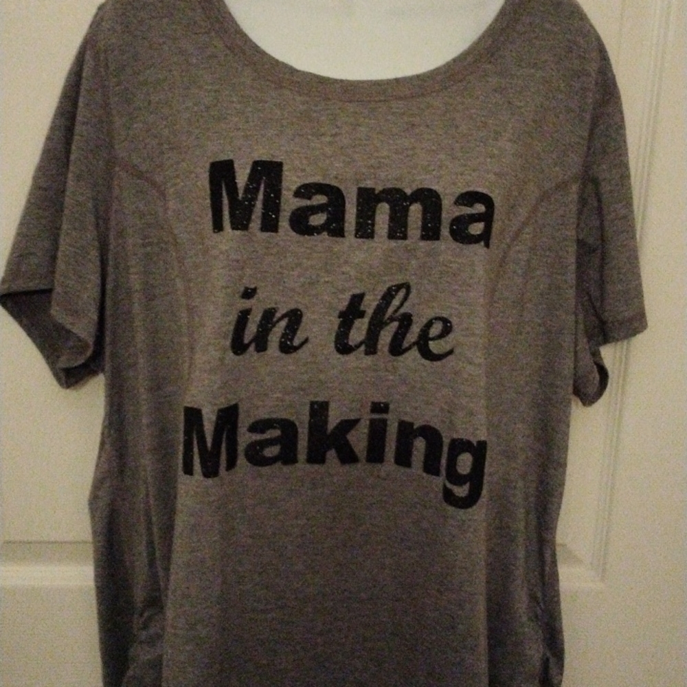 Women's plus size 3x top